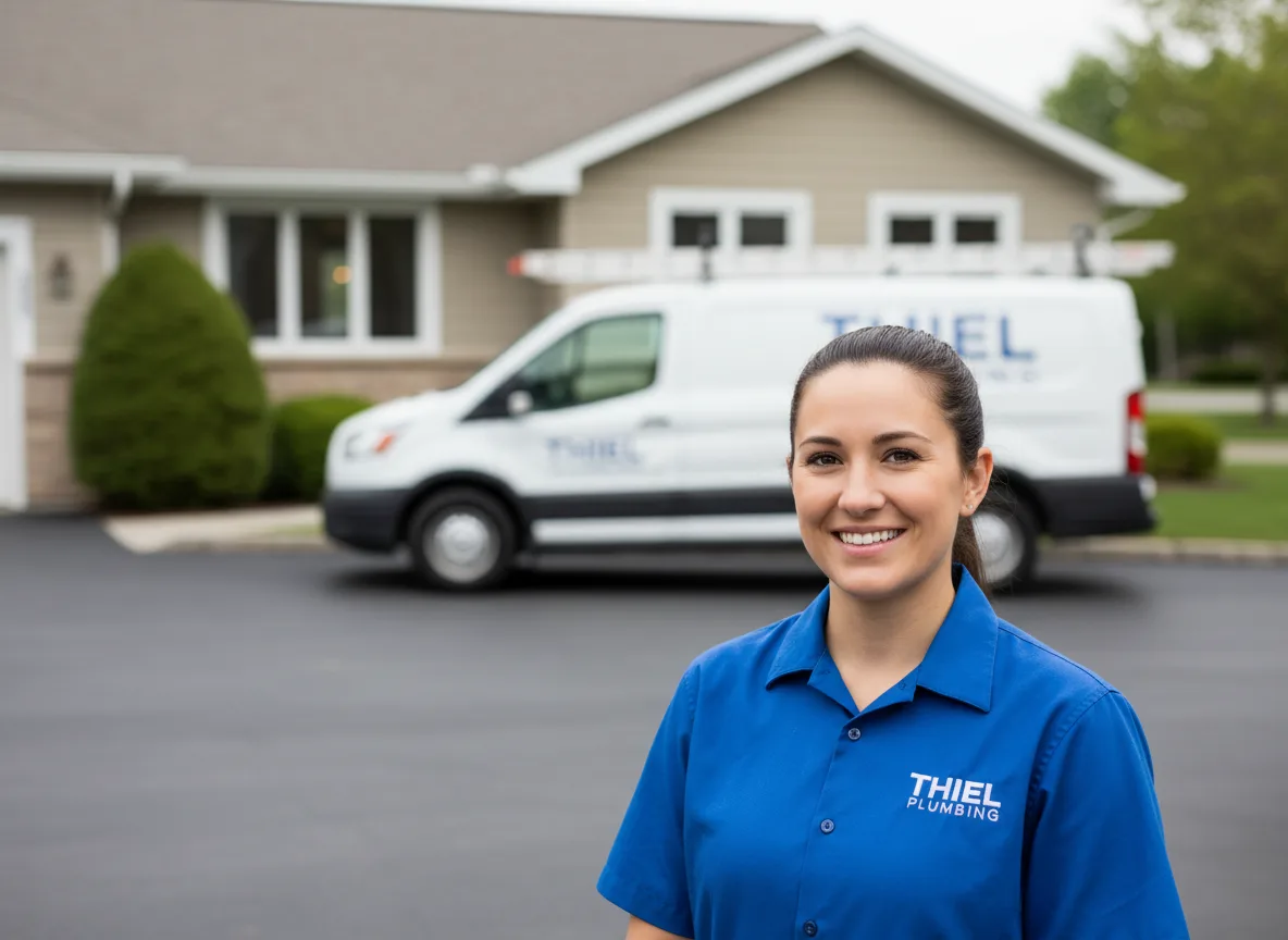 Plumber Moscow, KS FAQs